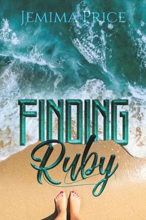 Finding Ruby de Jemima Price