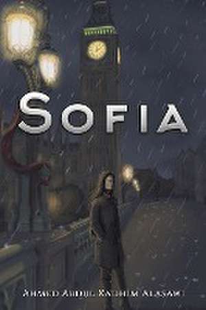 Alasawi, A: Sofia