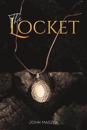 The Locket de John Maszka