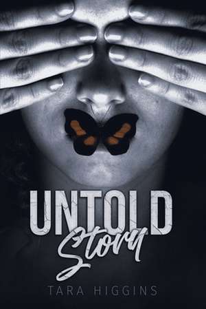 Untold Story de Tara Higgins