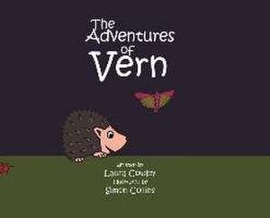 Adventures of Vern de Laura Cowley