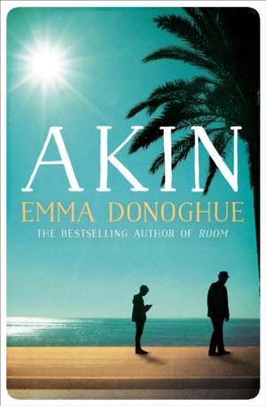 Akin de Emma Donoghue