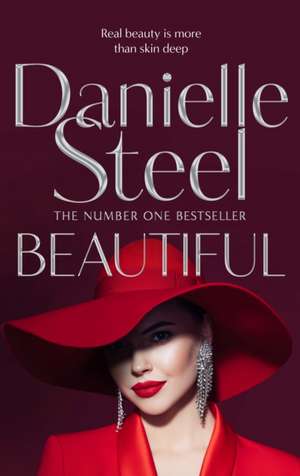 Beautiful de Danielle Steel
