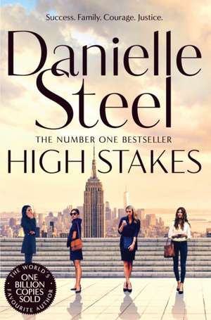 High Stakes de Danielle Steel