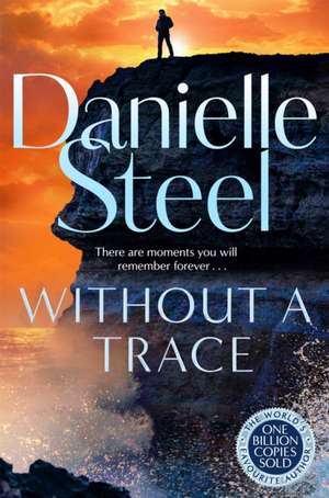 Steel, D: Without A Trace