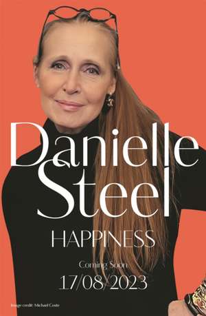 Happiness de Danielle Steel