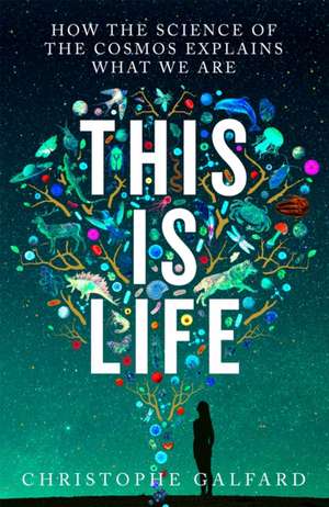 This Is Life de Christophe Galfard
