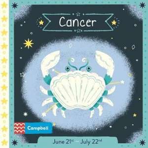 Cancer de Campbell Books