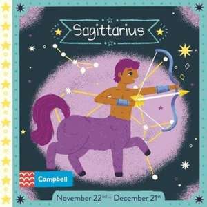 Books, C: Sagittarius de Campbell Books