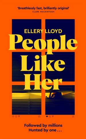 People Like Her de Ellery Lloyd