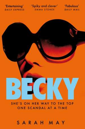 May, S: Becky