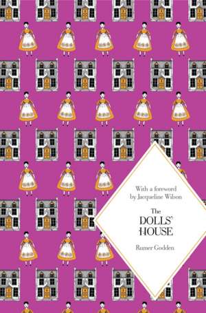 The Dolls' House de Rumer Godden