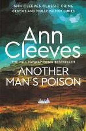 Another Man's Poison de Ann Cleeves