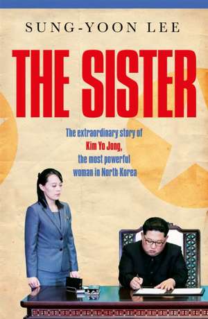 The Sister de Sung-Yoon Lee