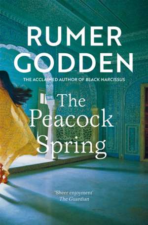 The Peacock Spring de Rumer Godden