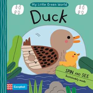 Duck de Campbell Books