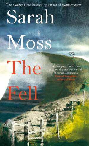 The Fell de Sarah Moss