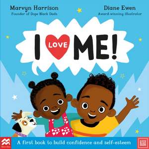 I Love Me! de Marvyn Harrison