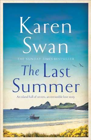 The Last Summer de Karen Swan