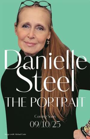 The Portrait de Danielle Steel
