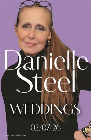Weddings de Danielle Steel