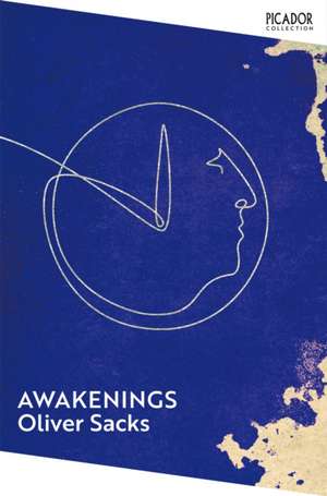 Awakenings de Oliver Sacks