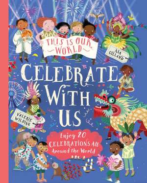 This Is Our World de Valerie Wilding
