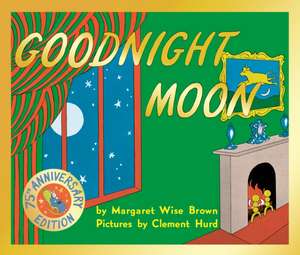 Goodnight Moon de Margaret Wise Brown