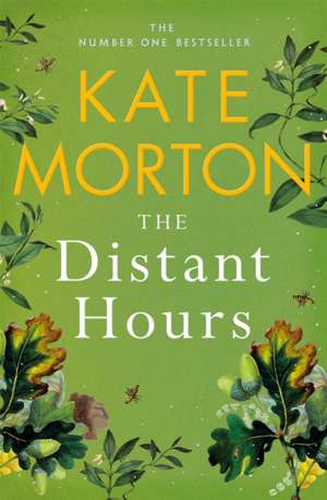 Distant Hours de Kate Morton