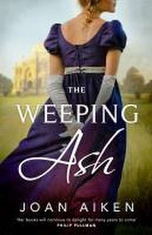 The Weeping Ash de Joan Aiken