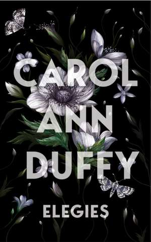 Elegies de Carol Ann Duffy