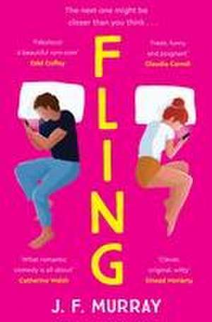 Fling de J. F. Murray