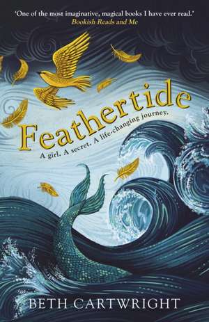 Feathertide de Beth Cartwright