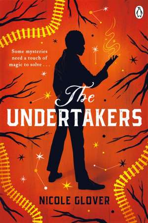 The Undertakers de Nicole Glover