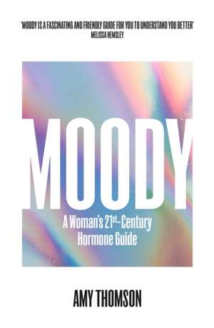 Thomson, A: Moody