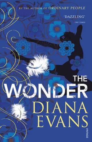 The Wonder de Diana Evans
