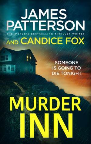 The Murder Inn de James Patterson