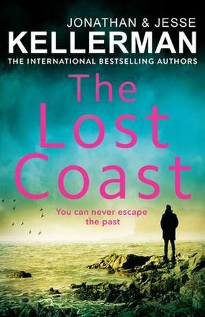 The Lost Coast de Jesse Kellerman