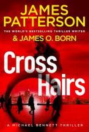 Crosshairs de James Patterson