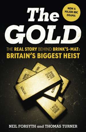 The Gold de Neil Forsyth