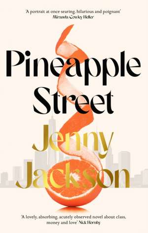 Pineapple Street de Jenny Jackson