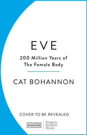 Eve de Cat Bohannon