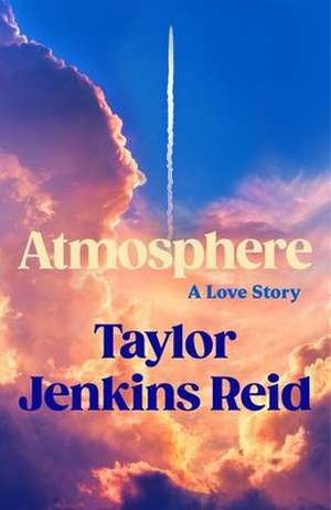 Atmosphere de Taylor Jenkins Reid