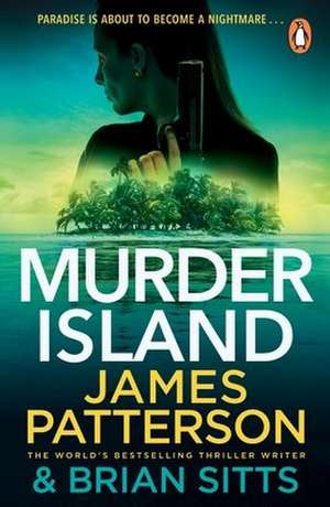 Murder Island de James Patterson