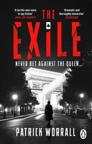 The Exile de Patrick Worrall