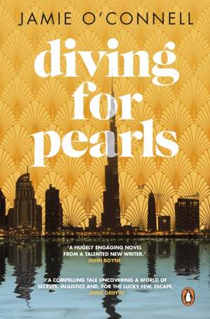 Diving for Pearls de Jamie OâEUR(TM)Connell