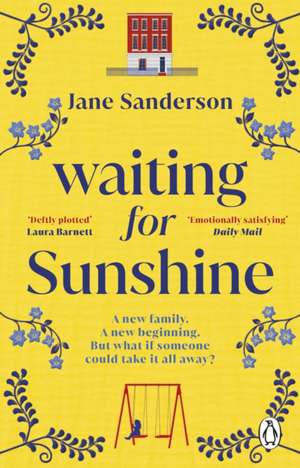 Waiting for Sunshine de Jane Sanderson