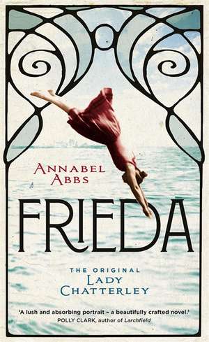 Abbs, A: Frieda de Annabel Abbs