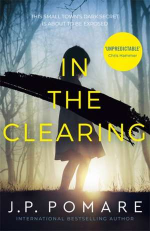 In The Clearing de J P Pomare