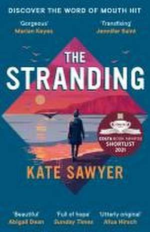 The Stranding de Kate Sawyer